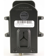 Wilson 813426 Sleek 4G Five-Band Cradle Signal Booster for 2G, 3G & 4G [Discontinued]