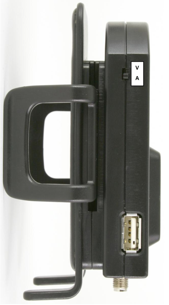 Wilson 813426 Sleek 4G Five-Band Cradle Signal Booster for 2G, 3G & 4G [Discontinued]