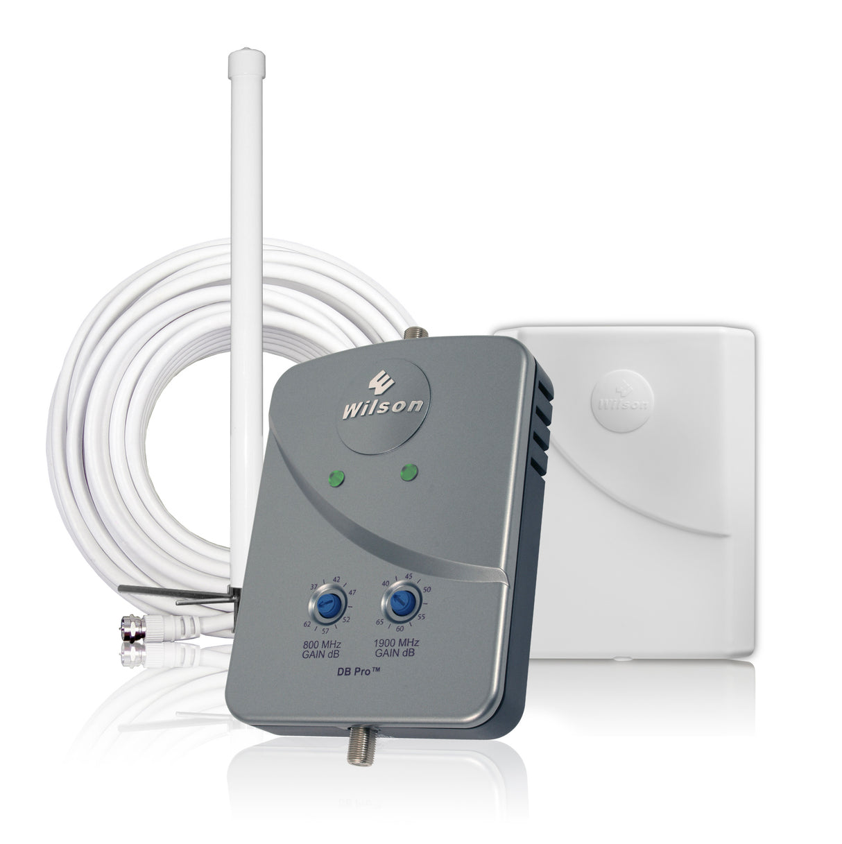 Wilson Dual Band DB PRO Omni Kit (841262) [Discontinued]