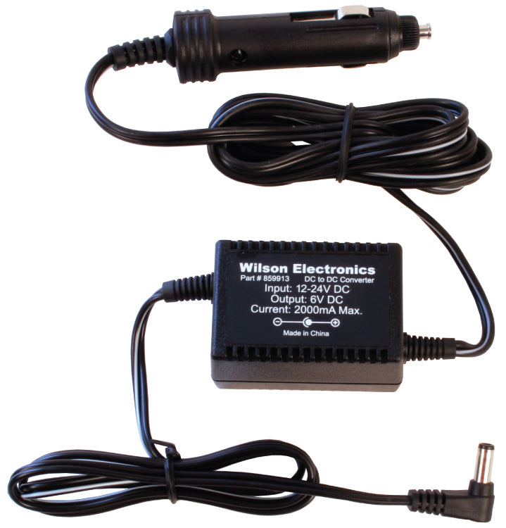 Wilson RV Signal Booster Kit [Discontinued]