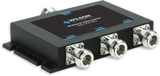 Wilson Three-Way 700-2700 MHz 50 Ohm Splitter (859980)