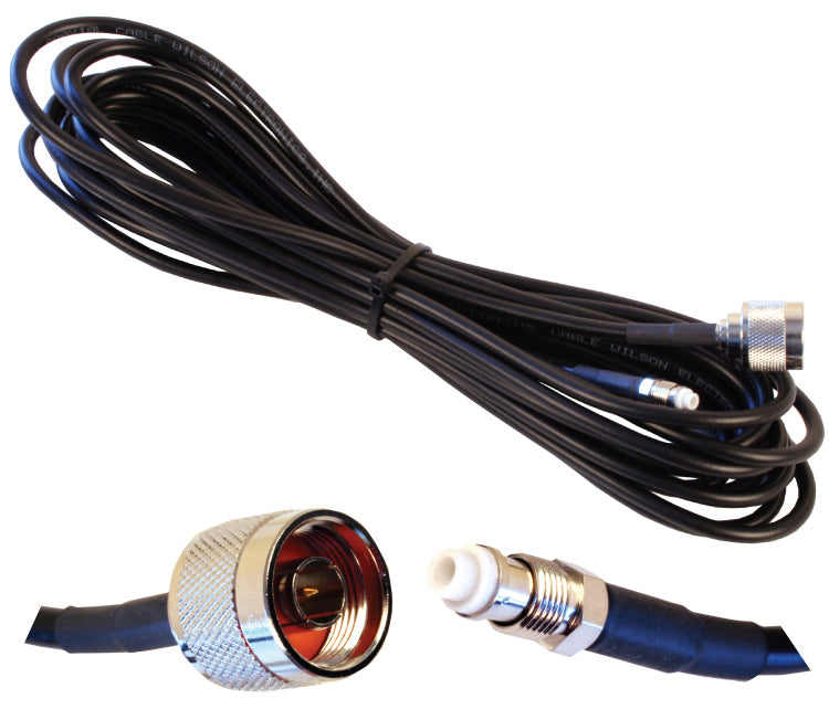 Wilson RV Signal Booster Kit [Discontinued]
