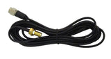6' Adapter Extension Coax Cable RG174 SMA-Female to SMA-Male (951130)