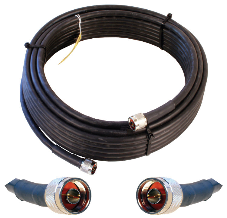 Wilson 803470 AG PRO-Quint Selectable 4-Band Customizable Repeater Kit [Discontinued]