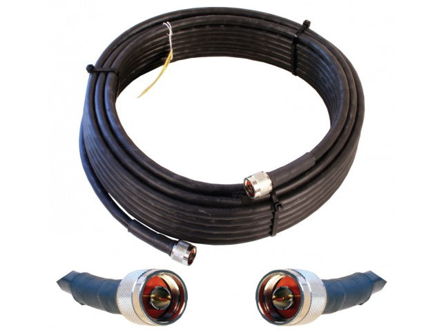 Wilson 803670 AG Pro Quint 5-Band Configurable Signal Booster Kit [Discontinued]