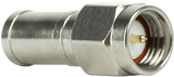 SMB Plug to SMA Male Adapter (970030)