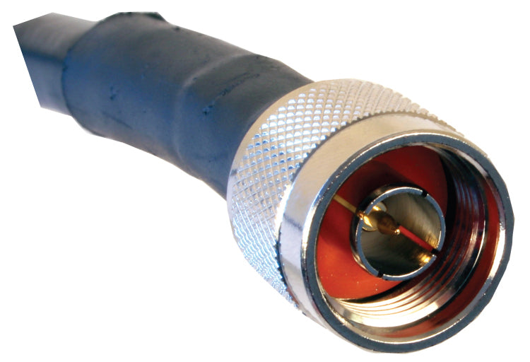 SureCall SC-CN-09 N-Male Crimp for 400-Series Cable