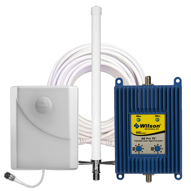 Wilson AG PRO 70 Omni Kit (841265) [Discontinued]