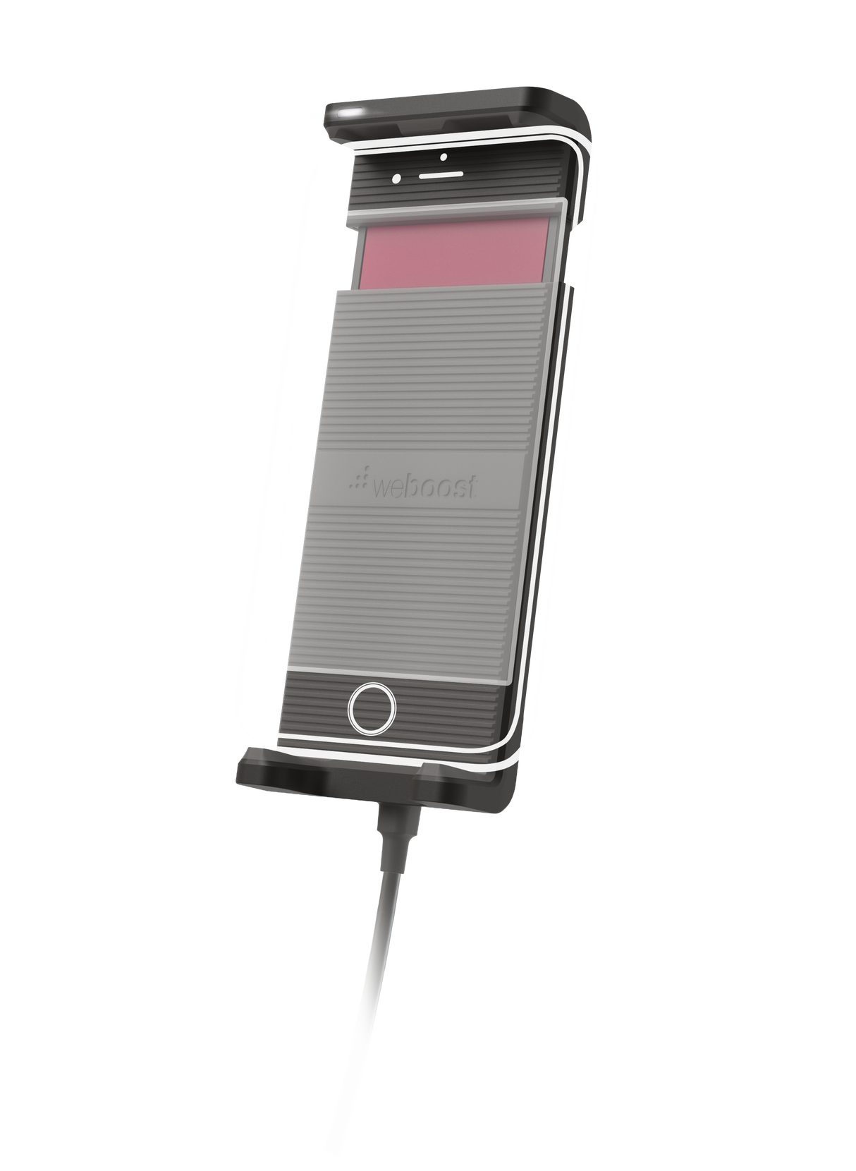 weBoost Drive Sleek Cradle Signal Booster 470135