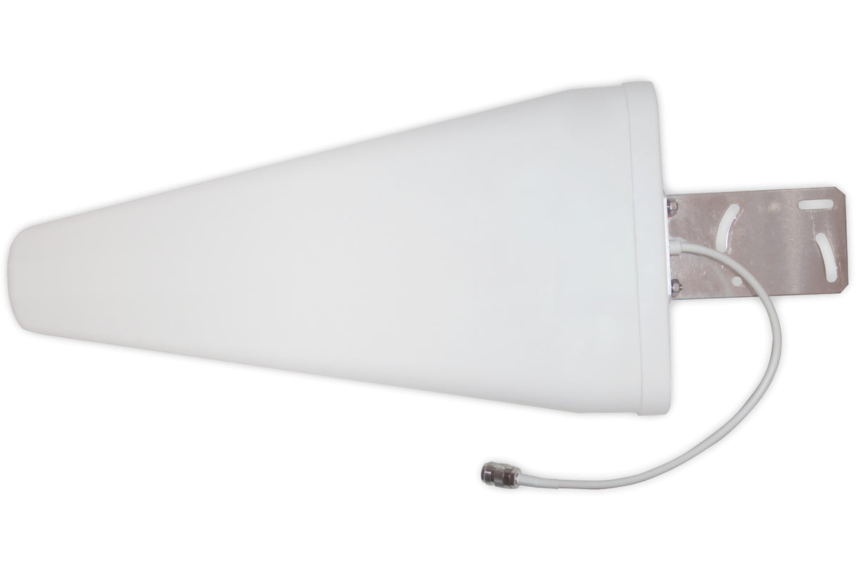 zBoost ZB560SL REACH Premium Dual Band Signal Booster Kit [Discontinued]