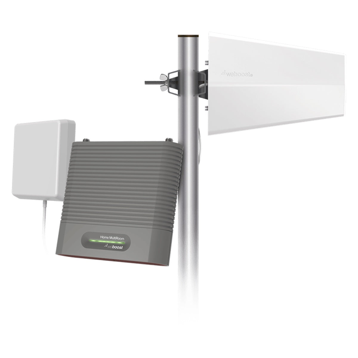 weBoost Destination RV Signal Booster Kit | 470159