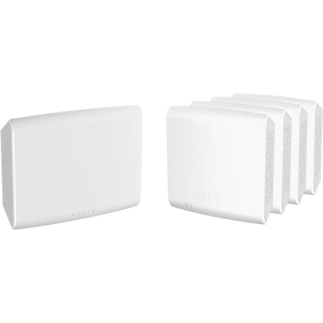 CEL-FI QUATRA 1000 Active DAS Hybrid Signal Booster System