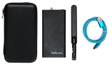 Cell LinQ Pro Cell Signal Meter with Soft Case | 910054 [Discontinued]