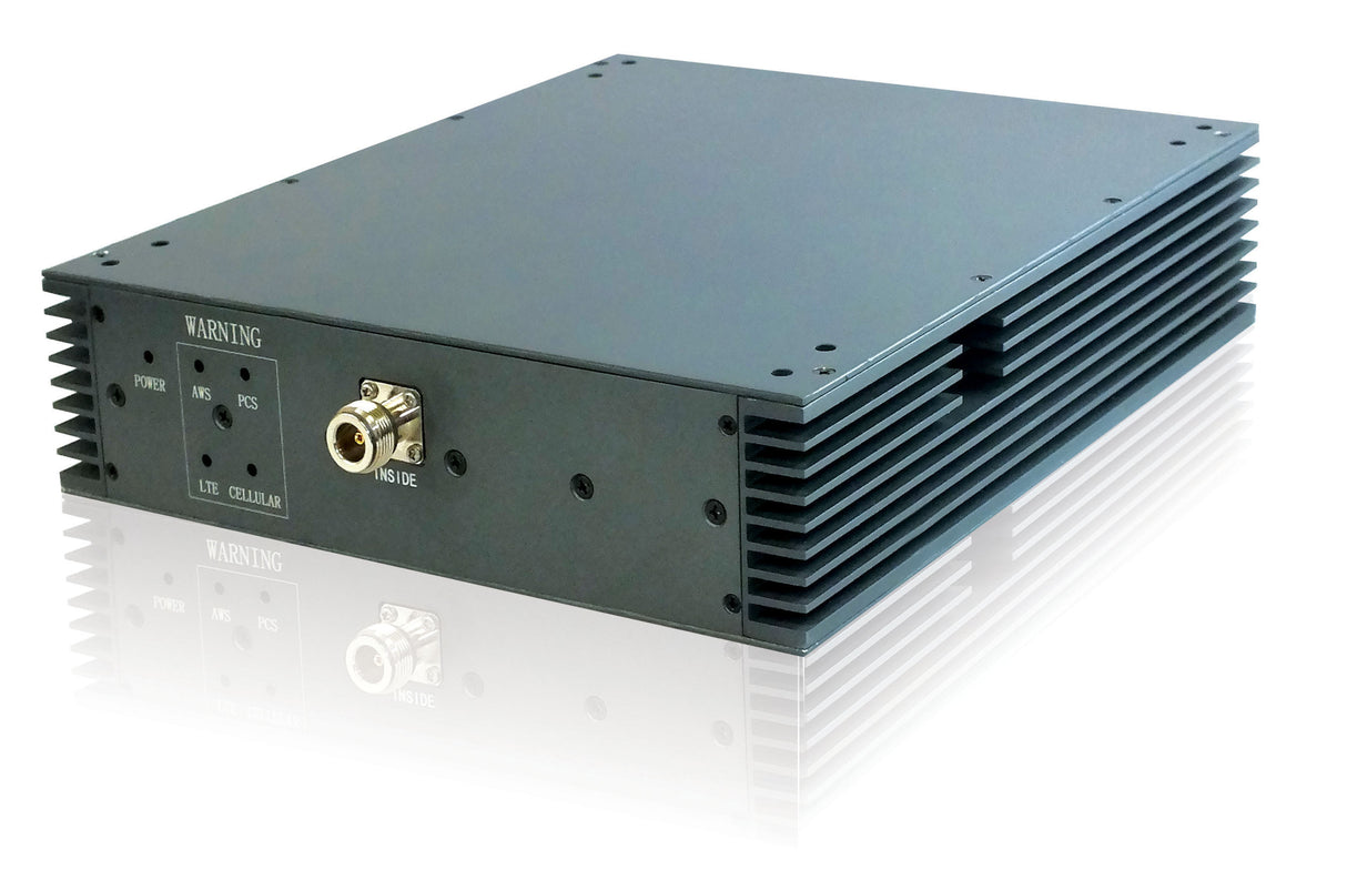 SureCall Fusion-5 Five-Band 65db Amplifier by Cellphone-Mate (CM-Fusion-5) [Discontinued]