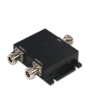 SureCall SC-WS-2 50 Ohm Two-Way Full Band Signal Splitter [Discontinued]