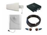 Cellphone-Mate 70dB AT&T 4G LTE Signal Booster Kit (CM700A) [Discontinued]