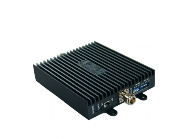 Cellphone-Mate 70dB AT&T 4G LTE Signal Booster Kit (CM700A) [Discontinued]