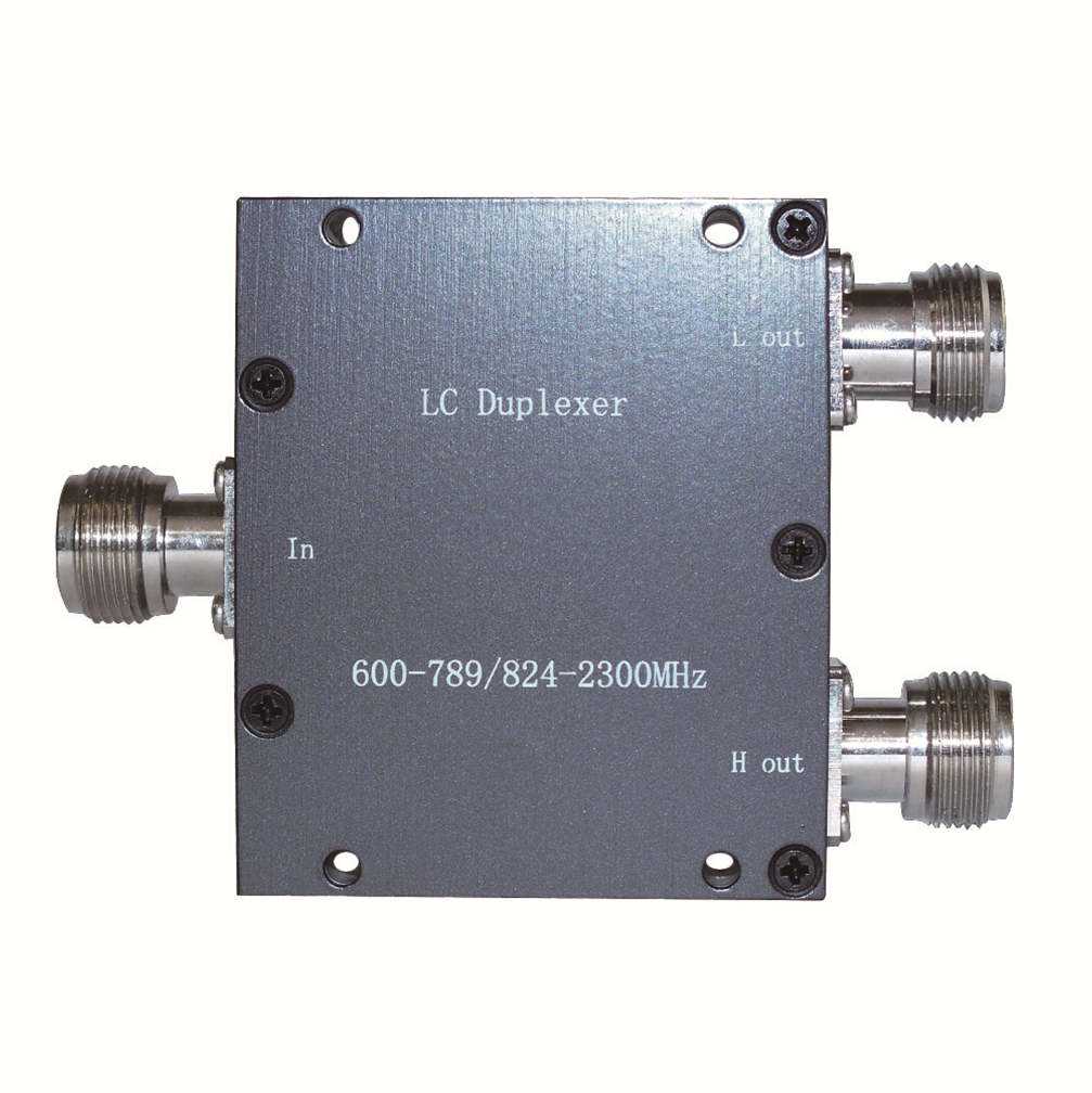 SureCall SC-DPLX-01 Wide-Band Diplexer – UberSignal