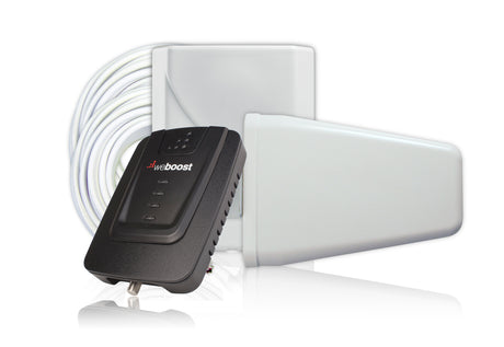 weBoost 470103 Connect 4G Signal Booster Kit