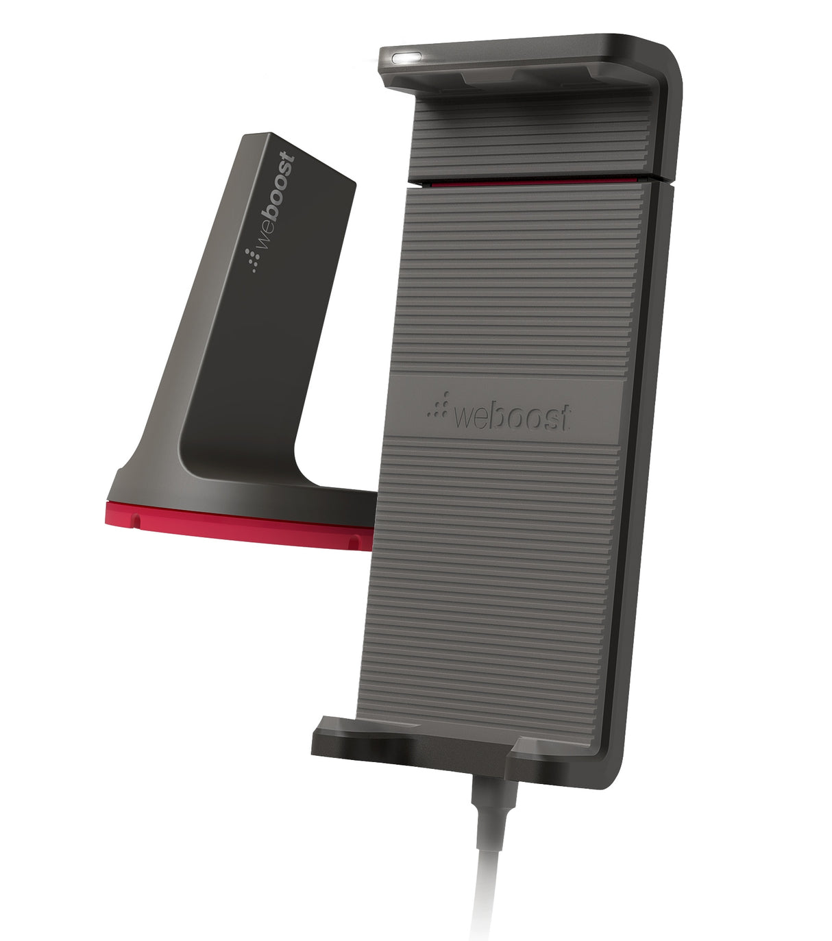 weBoost Drive Sleek Cradle Signal Booster 470135