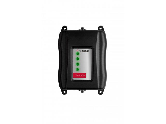 Drive 4G-M RV Signal Booster Kit - Amplifier