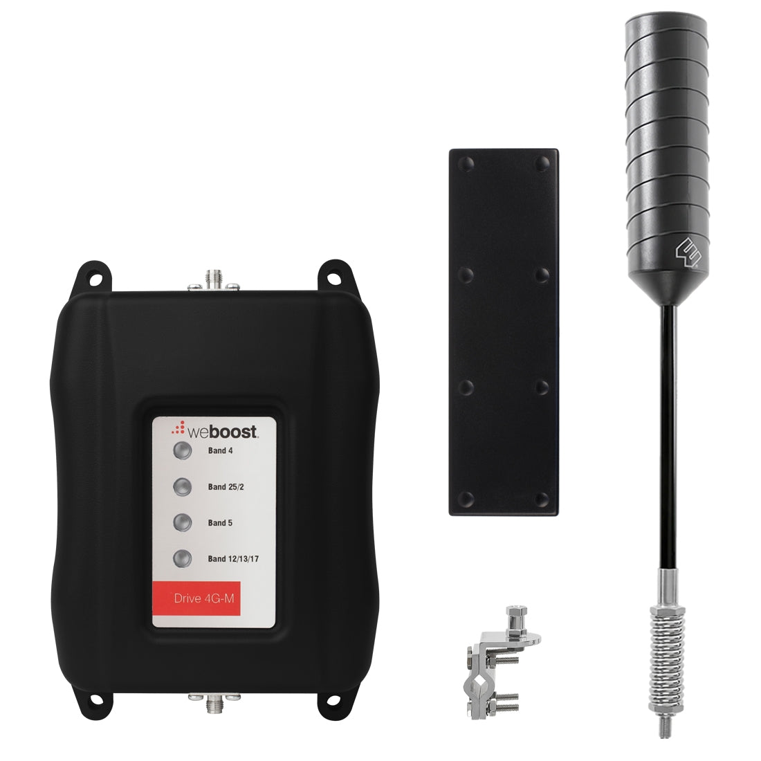 Drive 4G-M RV Signal Booster Kit