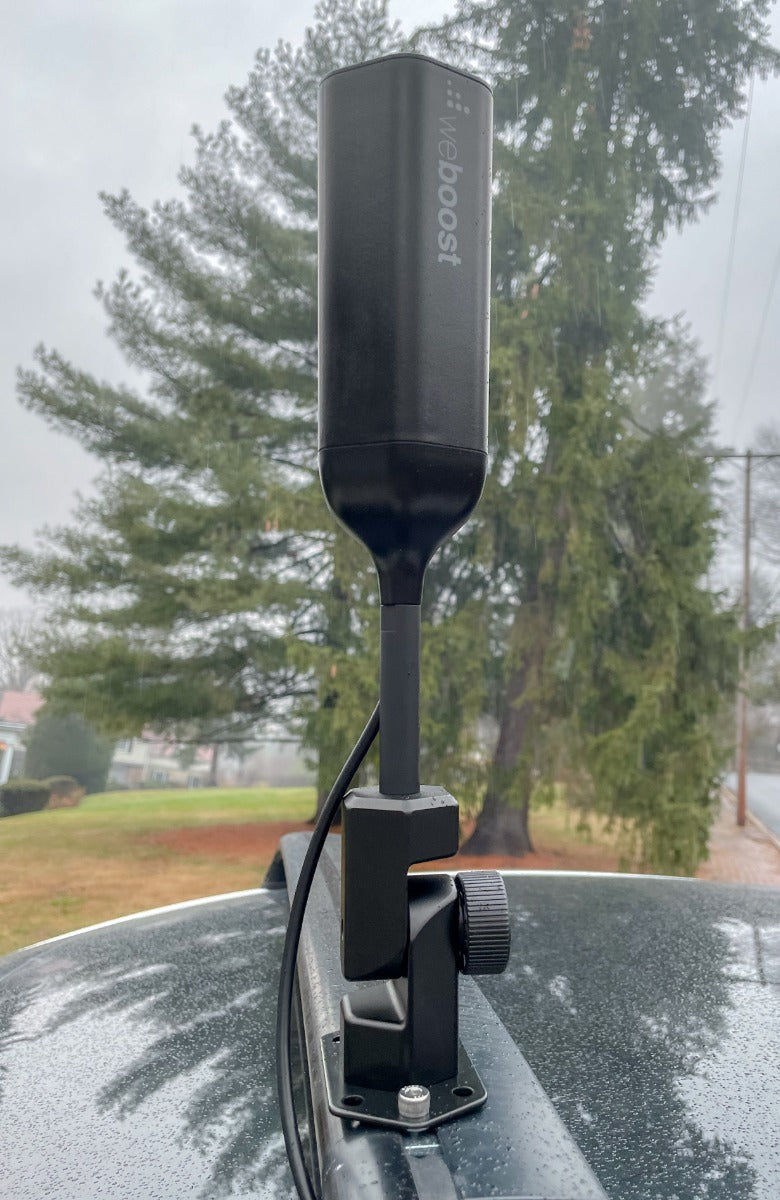weBoost Drive Reach Overland Cell Signal Booster 472061