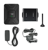 weBoost Drive X Vehicle Signal Booster | 475021 - Kit Contents