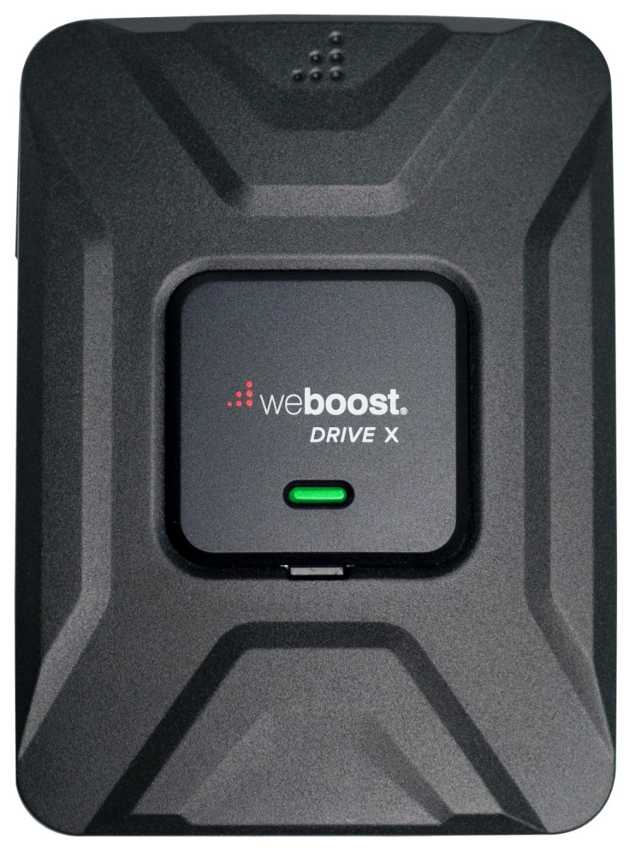 weBoost Drive X Fleet Vehicle Cell Signal Booster - Thumbnail 5