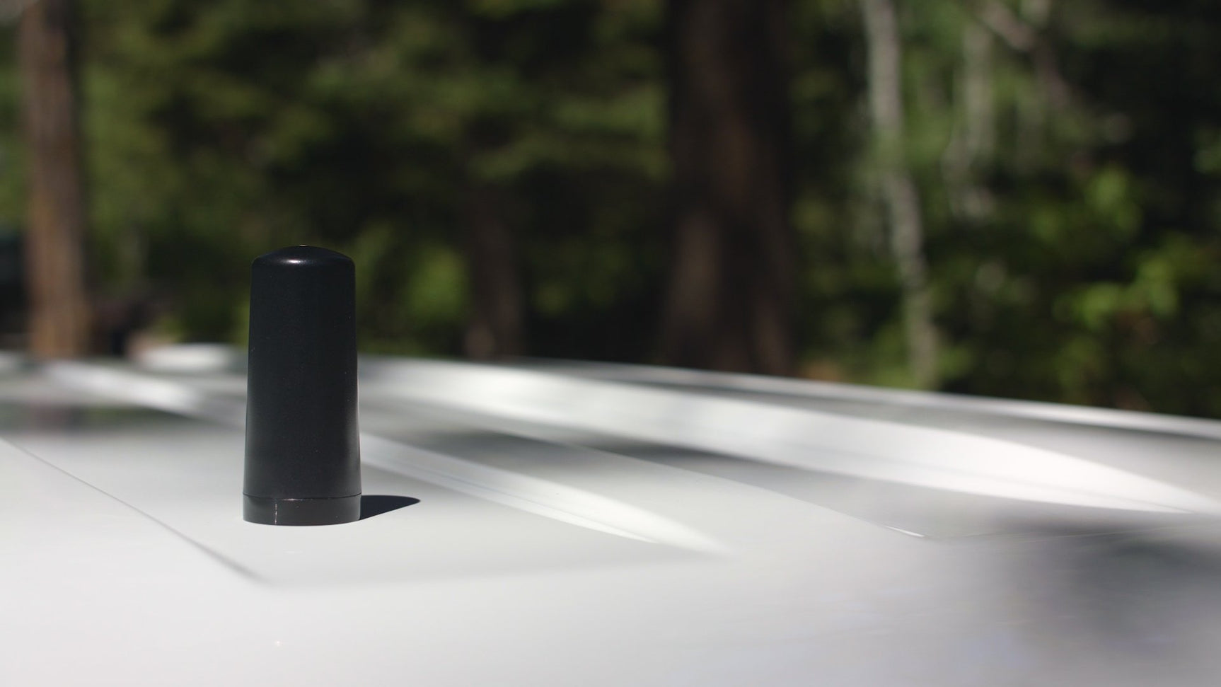 SureCall 4G NMO Antenna with Mount