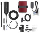 weBoost Drive Reach Overland Signal Booster 472061