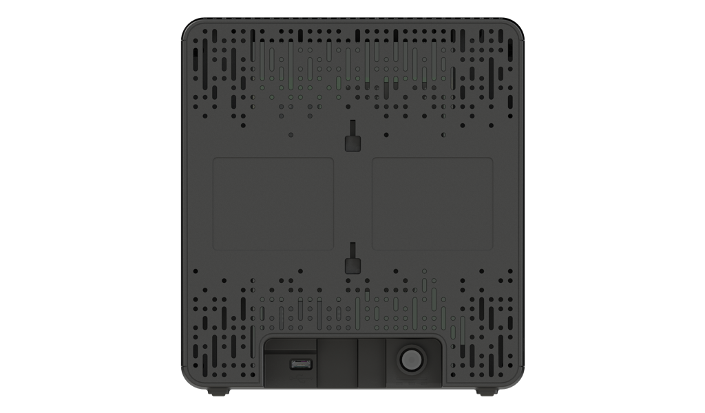 CEL-FI DUO+ Signal Booster for Verizon 4G LTE Data and VoLTE Calls [Discontinued]