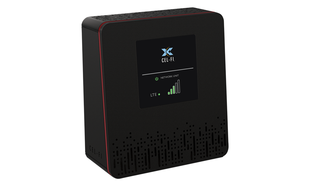 CEL-FI DUO+ Signal Booster for Verizon 4G LTE Data and VoLTE Calls [Discontinued]