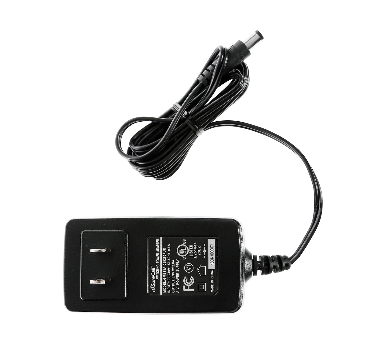SureCall Fusion4Home Omni Signal Booster Kit