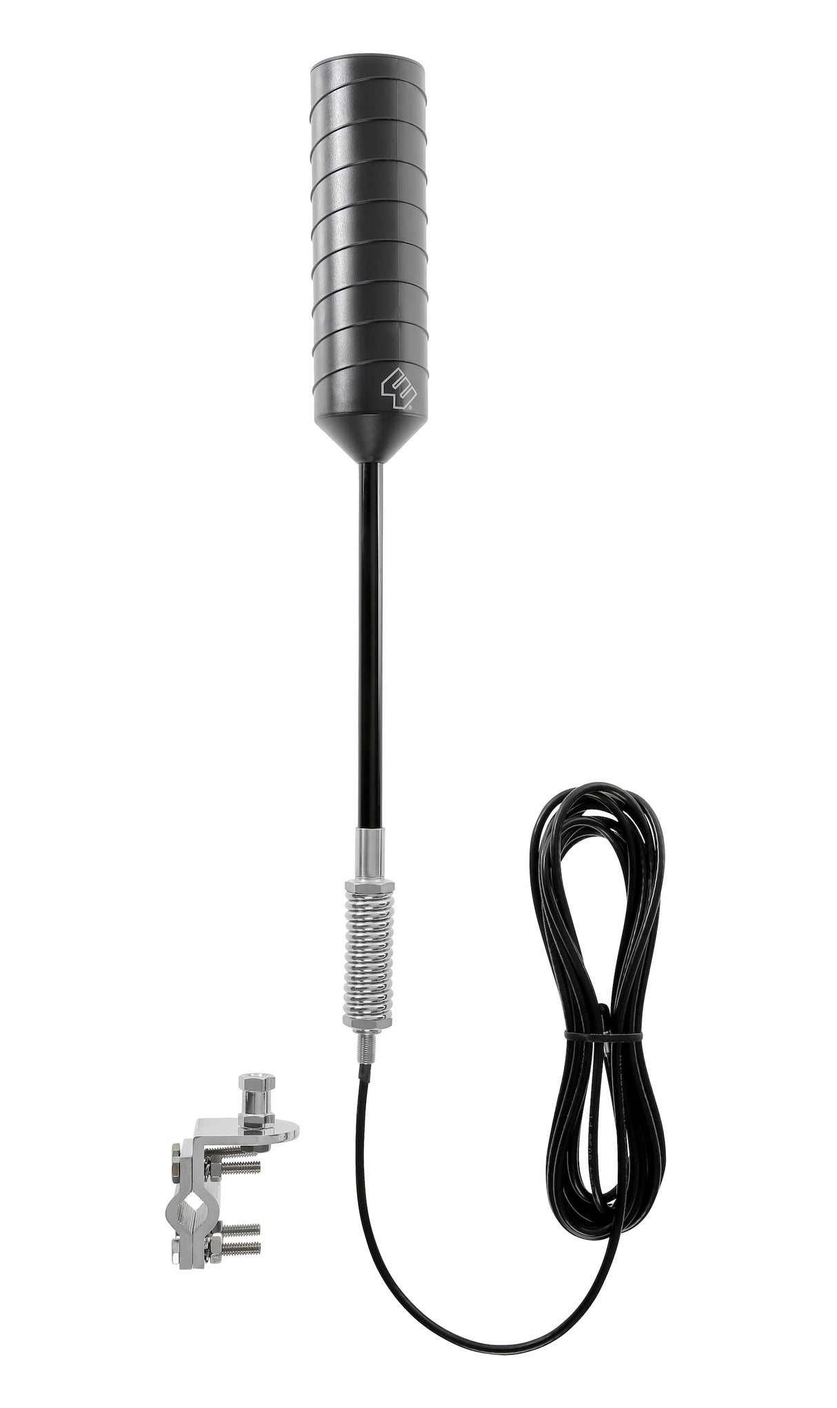 Drive 4G-M RV Signal Booster Kit - Spring Mount Antenna