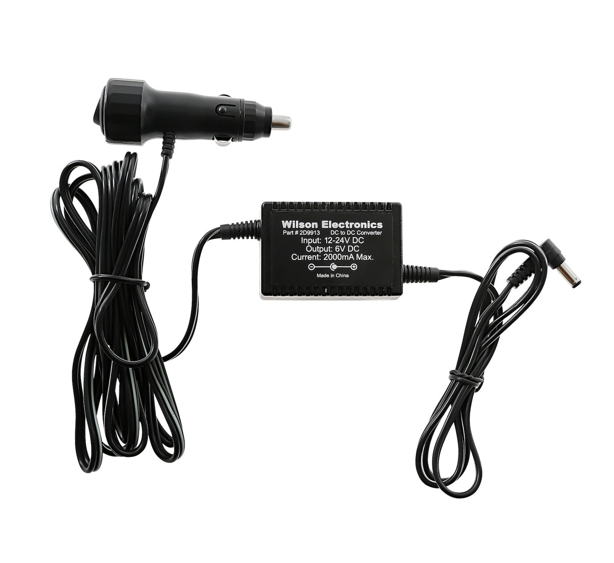 weBoost 470210 Drive 4G-X OTR Signal Booster Kit [Discontinued]