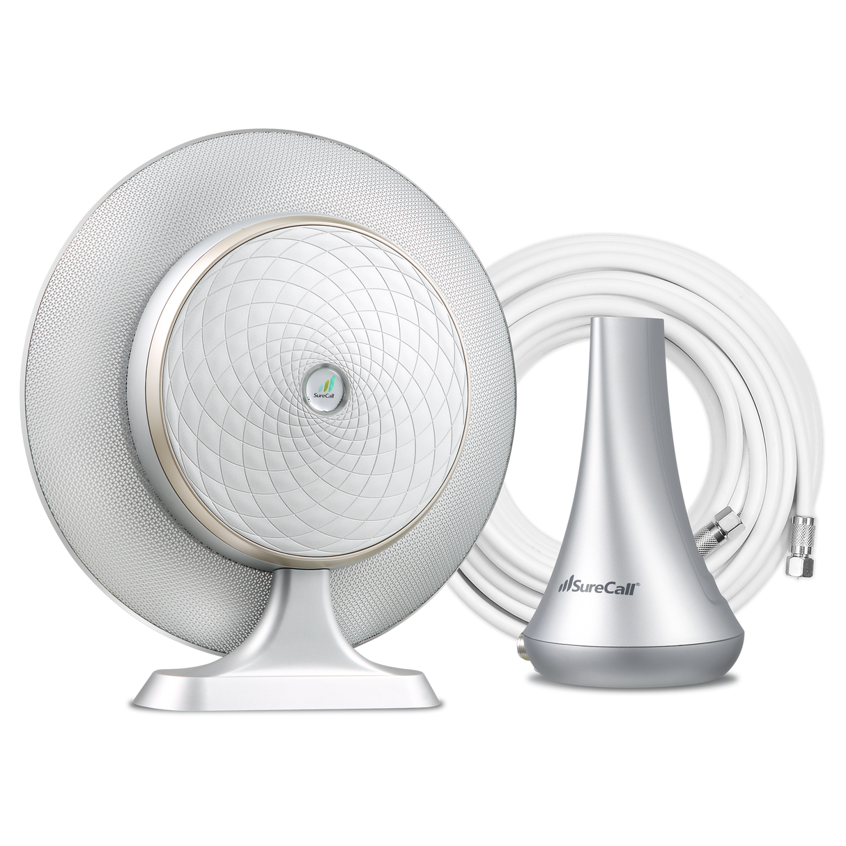 SureCall EZ Call Signal Booster Kit [Discontinued]