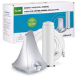 SureCall Flare Signal Booster Kit - Voice, 3G & 4G LTE