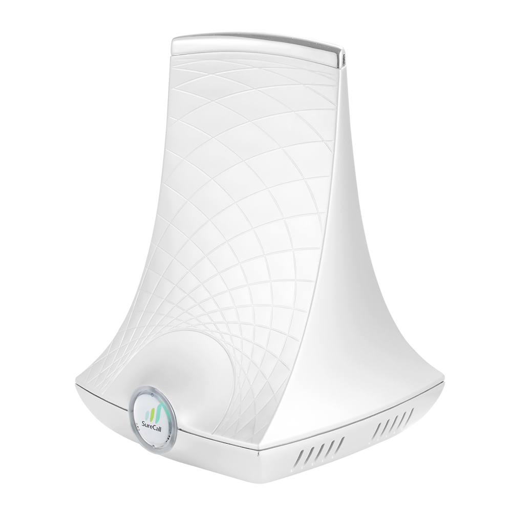 SureCall FlareDB+ Signal Booster Kit