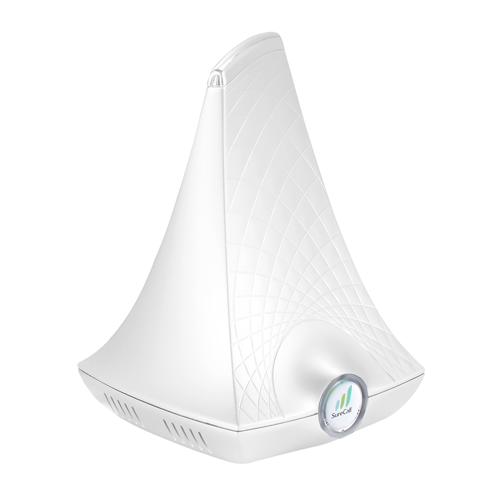SureCall FlareDB+ Signal Booster Kit