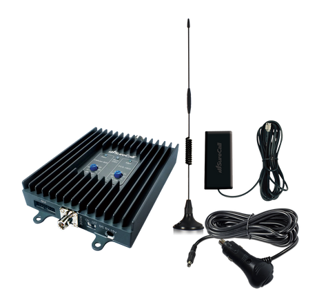 SureCall Flex2Go Mobile 3G Signal Booster Kit