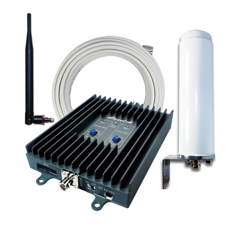 SureCall Flex2Go Marine Signal Booster Kit for Voice and 3G