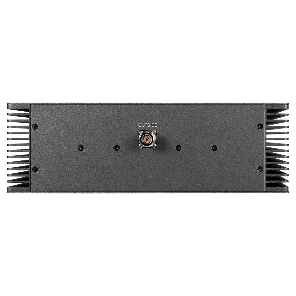SureCall Force5 2.0 Enterprise Signal Booster for Voice, 3G & 4G LTE - Outside Antenna Port