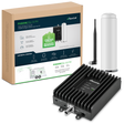 SureCall Fusion2Go 3.0 4G Extreme RV Signal Booster Kit
