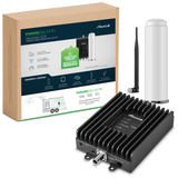 SureCall Fusion2Go 3.0 4G Extreme RV Signal Booster Kit
