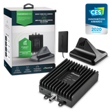 SureCall Fusion2Go Max Mobile Signal Booster