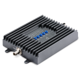 SureCall Fusion2Go 4G Extreme Mobile Signal Booster Kit - Angle