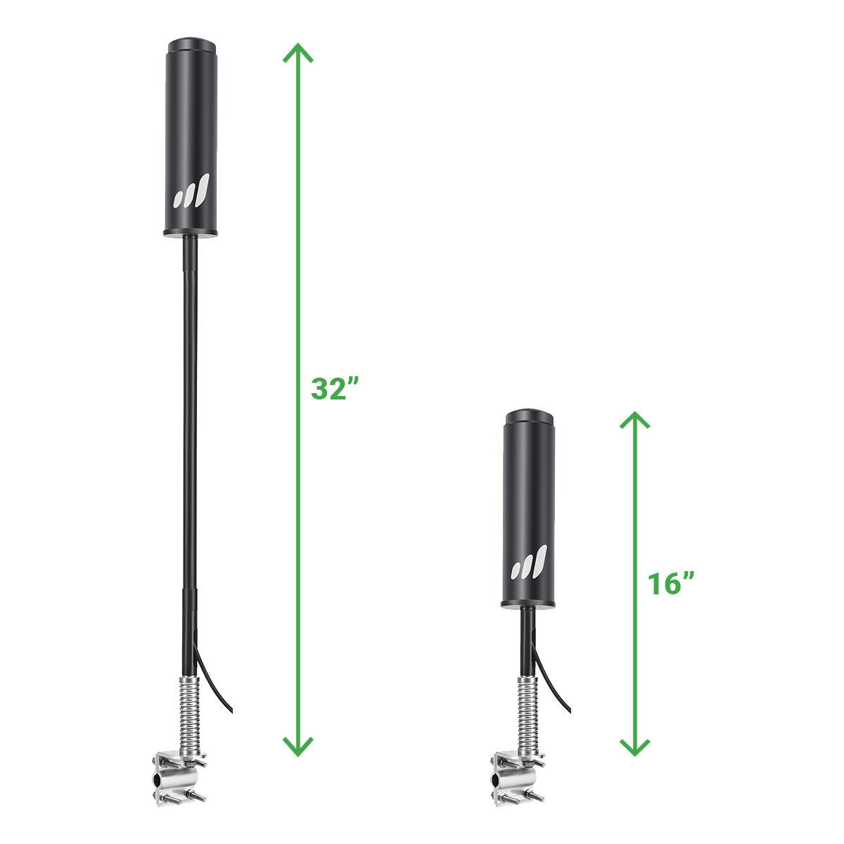 SureCall Fusion2Go 3.0 OTR Signal Booster Kit
