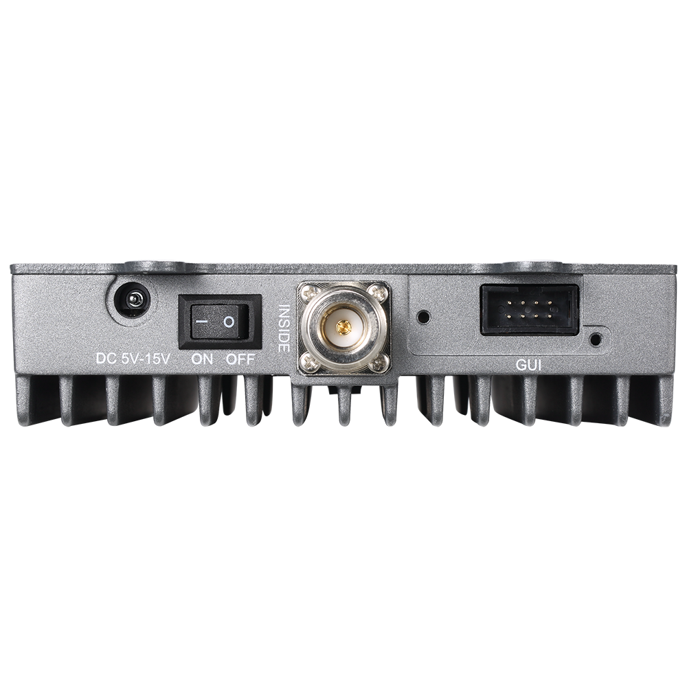 SureCall Fusion4Home Max Signal Booster Kit - Amplifier Side