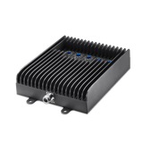 SureCall Fusion5s 72dB Signal Booster Kit - Voice, 3G & 4G LTE - Amplifier Angle